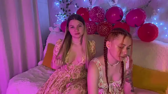 Snapshot of __2sya__ chatting on February 14, 2025, 3:15 pm 2sya online show from February 14, 2025, 3:15 pm