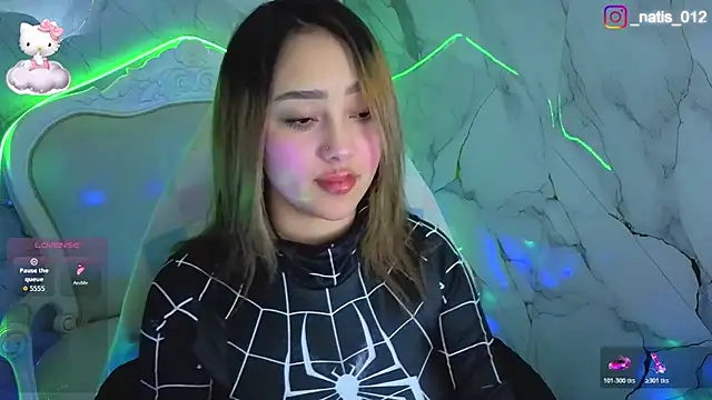 merloth sub online show from November 16, 2025, 3:12 am