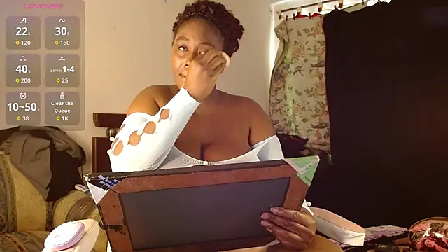 sarhita cocoa online show from September 12, 2025, 7:47 pm