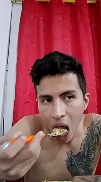 Velk hot online show from December 2, 2024, 1:36 am