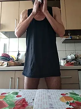 vulpe8400 online show from February 23, 2025, 9:22 am