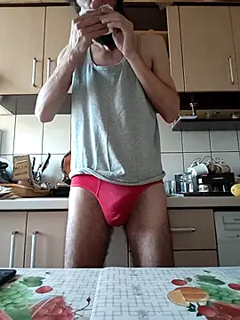 vulpe8400 online show from March 17, 2025, 7:02 am