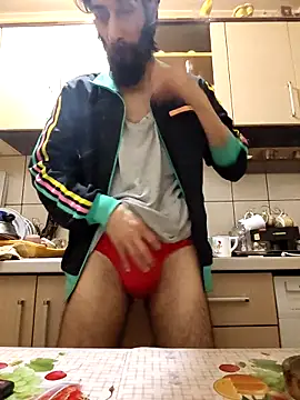 vulpe8400 online show from March 21, 2025, 10:17 pm