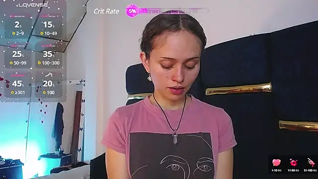 fulfill fantasies1 online show from February 19, 2025, 3:06 am