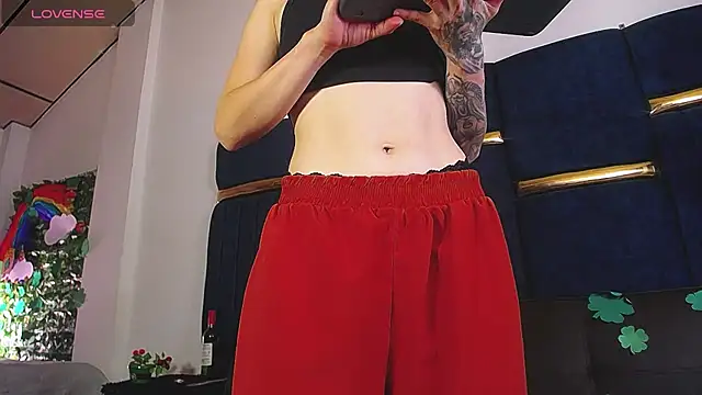 fulfill fantasies1 online show from March 17, 2025, 4:08 am