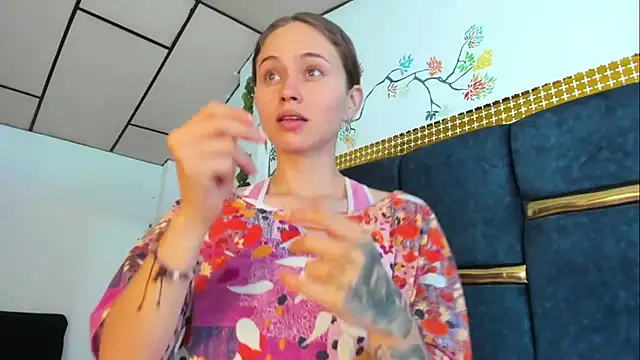 fulfill fantasies1 online show from September 22, 2025, 12:40 pm