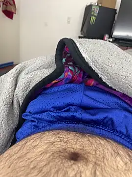 feet123 online show from November 18, 2025, 4:00 pm