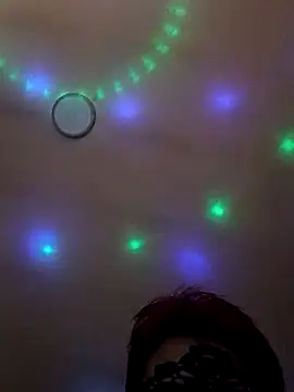 Ely Elenita online show from March 9, 2025, 7:05 pm