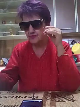 Ely Elenita online show from October 2, 2025, 5:47 am