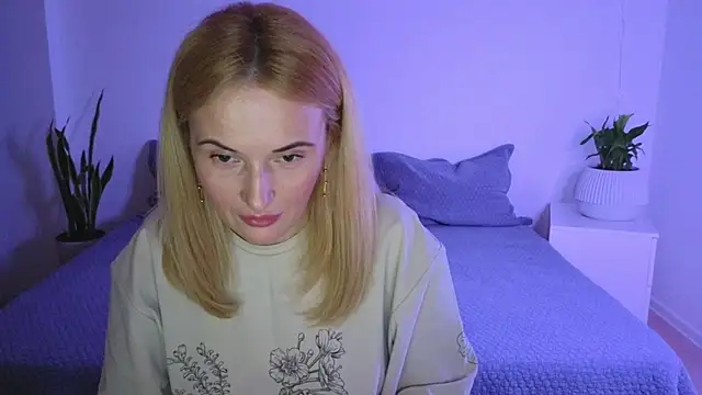 AlisssaRose online show from March 21, 2025, 6:51 pm