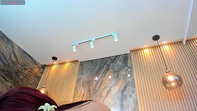 ella harper online show from February 12, 2025, 9:20 am