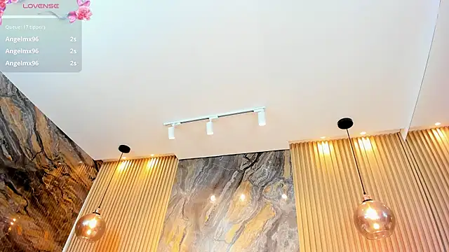 ella harper online show from February 27, 2025, 9:22 am