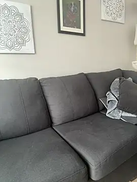 Sweetleeahxx online show from March 6, 2025, 1:35 pm