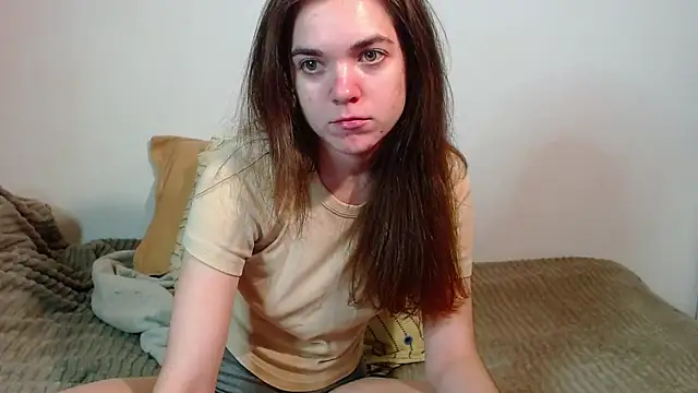 SallyMkn online show from November 19, 2025, 3:12 pm