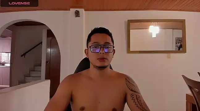 Snapshot of Michael_Acosta chatting on March 1, 2025, 8:10 pm Michael Acosta online show from March 1, 2025, 8:10 pm