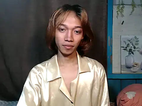 imtwinky online show from October 29, 2025, 5:10 am