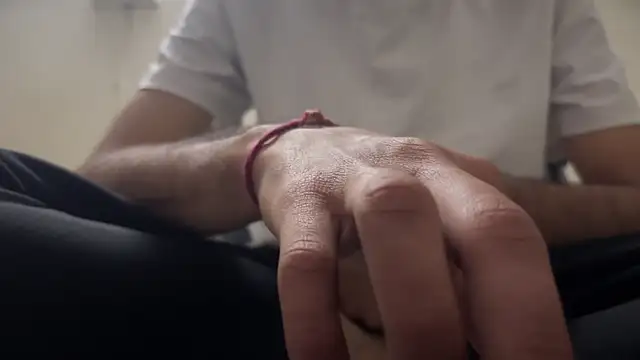 SexMachine1069 online show from March 21, 2025, 4:18 pm