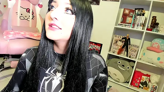 Snapshot of julyana_ chatting on February 13, 2025, 1:37 pm julyana  online show from February 13, 2025, 1:37 pm