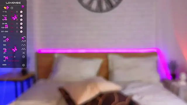 EvaLeester online show from February 16, 2025, 12:10 pm