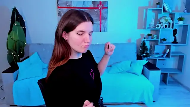 Snapshot of BonneyLove chatting on January 7, 2025, 9:46 pm BonneyLove online show from January 7, 2025, 9:46 pm