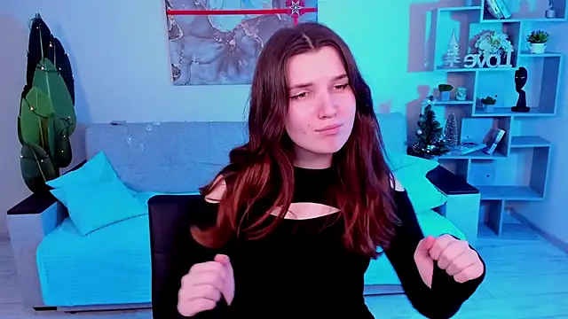 Snapshot of BonneyLove chatting on January 9, 2025, 5:33 pm BonneyLove online show from January 9, 2025, 5:33 pm