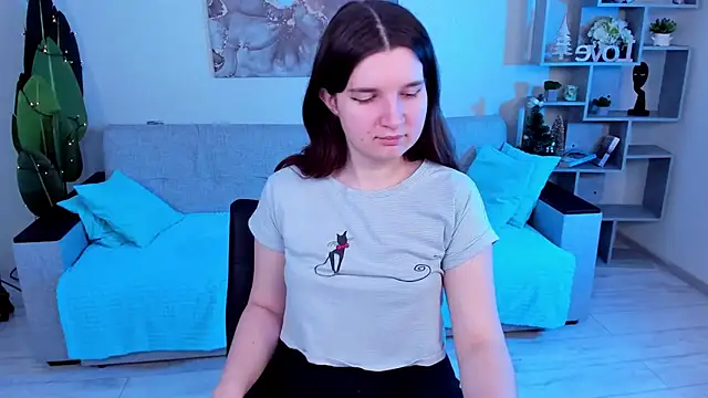 Snapshot of BonneyLove chatting on January 10, 2025, 8:48 pm BonneyLove online show from January 10, 2025, 8:48 pm