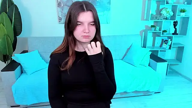 Snapshot of BonneyLove chatting on January 24, 2025, 10:19 pm BonneyLove online show from January 24, 2025, 10:19 pm