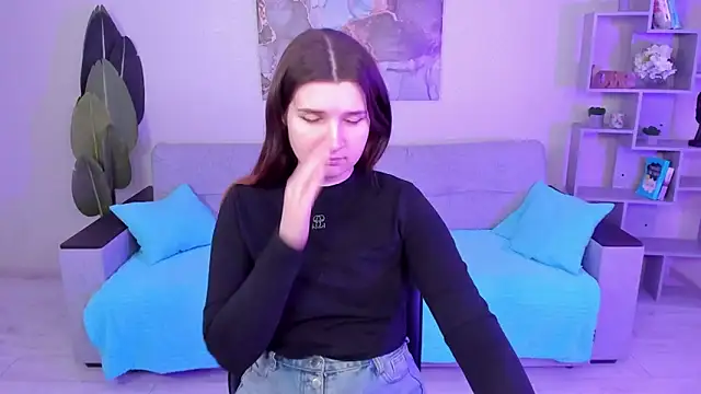 Snapshot of BonneyLove chatting on February 26, 2025, 9:48 pm BonneyLove online show from February 26, 2025, 9:48 pm