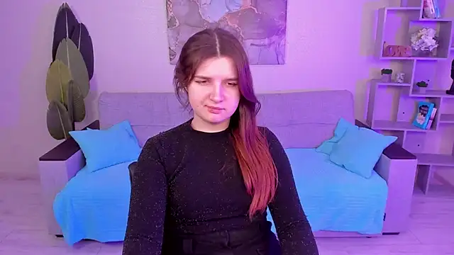 Snapshot of BonneyLove chatting on February 27, 2025, 9:47 pm BonneyLove online show from February 27, 2025, 9:47 pm