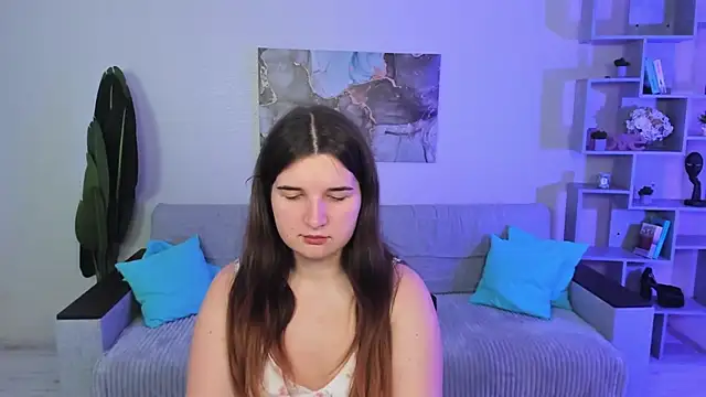 Snapshot of BonneyLove chatting on October 10, 2025, 10:53 pm BonneyLove online show from October 10, 2025, 10:53 pm