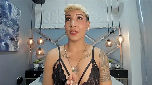 MiaMorgan  online show from January 15, 2025, 3:07 pm