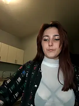 Snapshot of MiaStika chatting on December 10, 2024, 10:47 pm MiaStika online show from December 10, 2024, 10:47 pm