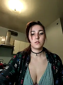 Snapshot of MiaStika chatting on December 11, 2024, 5:15 pm MiaStika online show from December 11, 2024, 5:15 pm