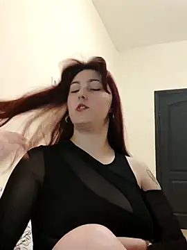 Snapshot of MiaStika chatting on February 17, 2025, 6:26 pm MiaStika online show from February 17, 2025, 6:26 pm