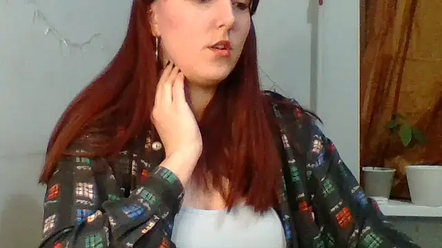 Snapshot of MiaStika chatting on February 27, 2025, 9:04 pm MiaStika online show from February 27, 2025, 9:04 pm