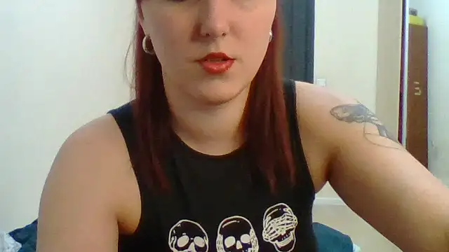 Snapshot of MiaStika chatting on March 2, 2025, 4:53 pm MiaStika online show from March 2, 2025, 4:53 pm