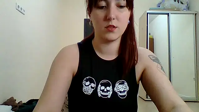 Snapshot of MiaStika chatting on March 2, 2025, 8:29 pm MiaStika online show from March 2, 2025, 8:29 pm