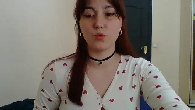 Snapshot of MiaStika chatting on March 18, 2025, 9:10 pm MiaStika online show from March 18, 2025, 9:10 pm