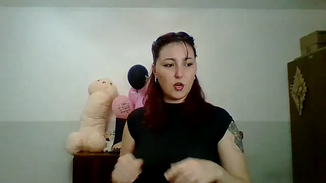 Snapshot of MiaStika chatting on September 9, 2025, 1:43 pm MiaStika online show from September 9, 2025, 1:43 pm