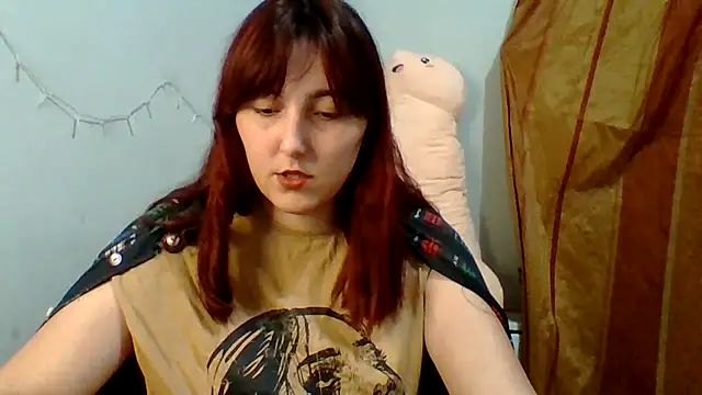 Snapshot of MiaStika chatting on September 29, 2025, 4:23 pm MiaStika online show from September 29, 2025, 4:23 pm