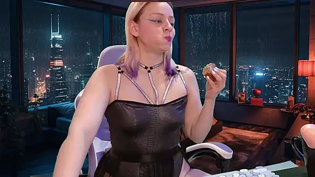 Dolce--Mia---Bianchi  07 online show from January 11, 2025, 5:18 pm