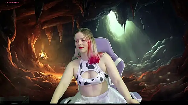 Dolce--Mia---Bianchi  07 online show from February 19, 2025, 10:09 pm