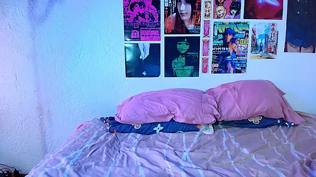 Snapshot of shinji-18 chatting on March 1, 2025, 1:00 am shinji-18 online show from March 1, 2025, 1:00 am