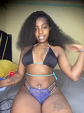 Sasha-smiles online show from December 17, 2025, 12:33 pm