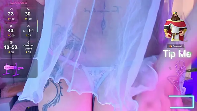 LizSheibaum online show from September 12, 2025, 7:14 pm