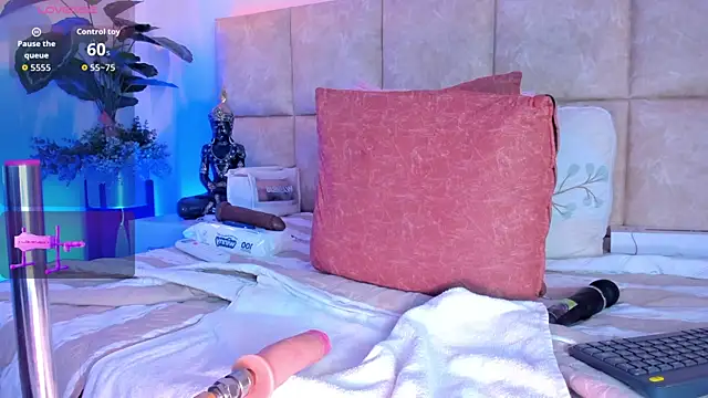 LizSheibaum online show from November 30, 2025, 4:11 pm