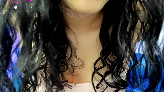 Violetaa diazz online show from February 28, 2025, 9:12 pm