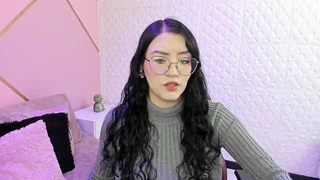 Violetaa diazz online show from November 20, 2025, 9:25 pm