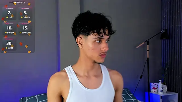 Snapshot of Busterspinter chatting on January 7, 2025, 6:59 am Busterspinter online show from January 7, 2025, 6:59 am