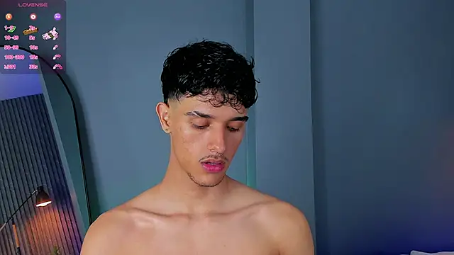 Snapshot of Busterspinter chatting on January 30, 2025, 7:07 am Busterspinter online show from January 30, 2025, 7:07 am